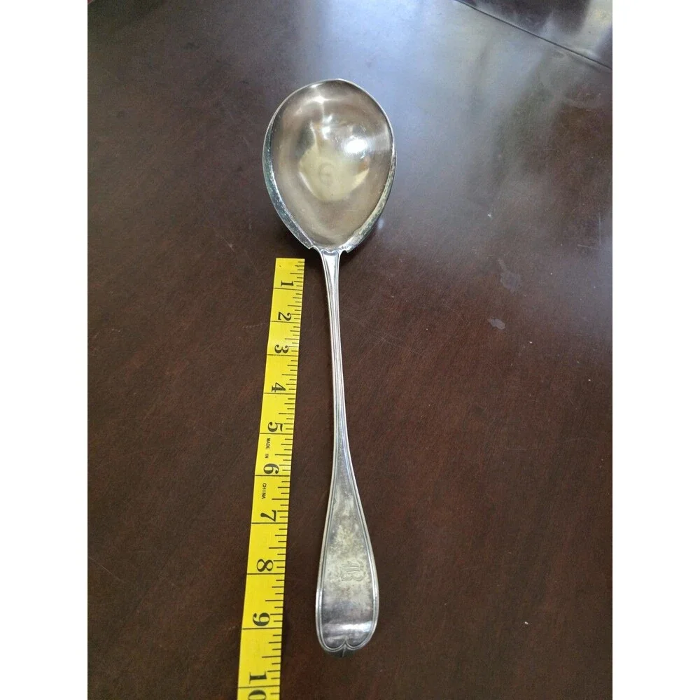 N/A 1847 gravy