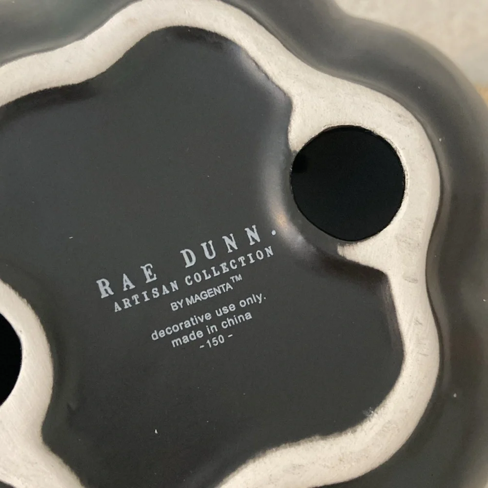 Rae Dunn rae dunn