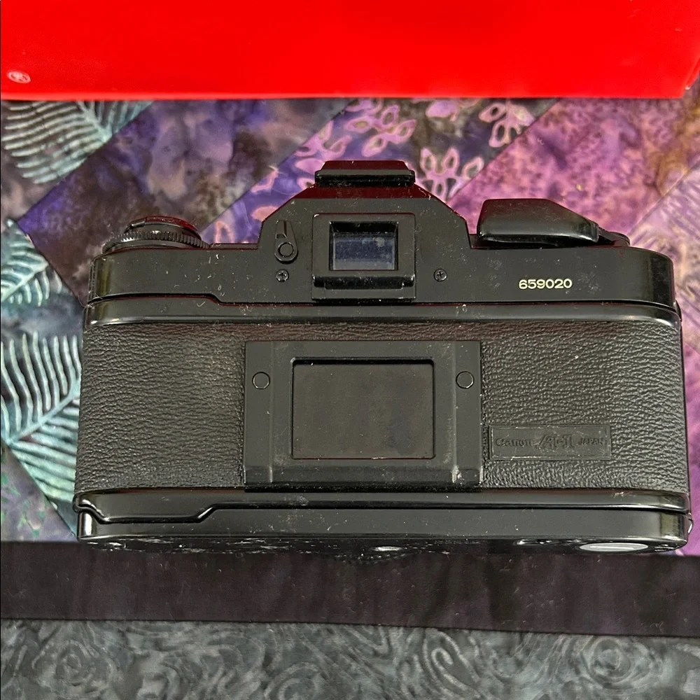 Canon photography timeless ideal
