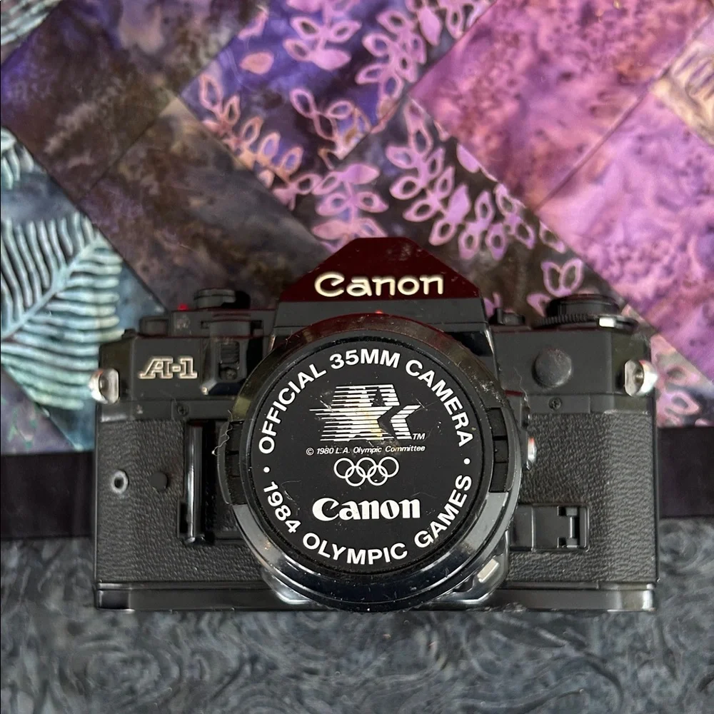 Canon moments design