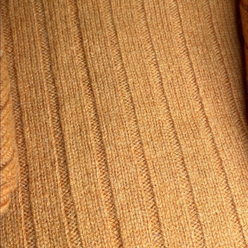 THE NORTH FACE XL Preppy 100% Wool Unisex Grandpacore Sweater