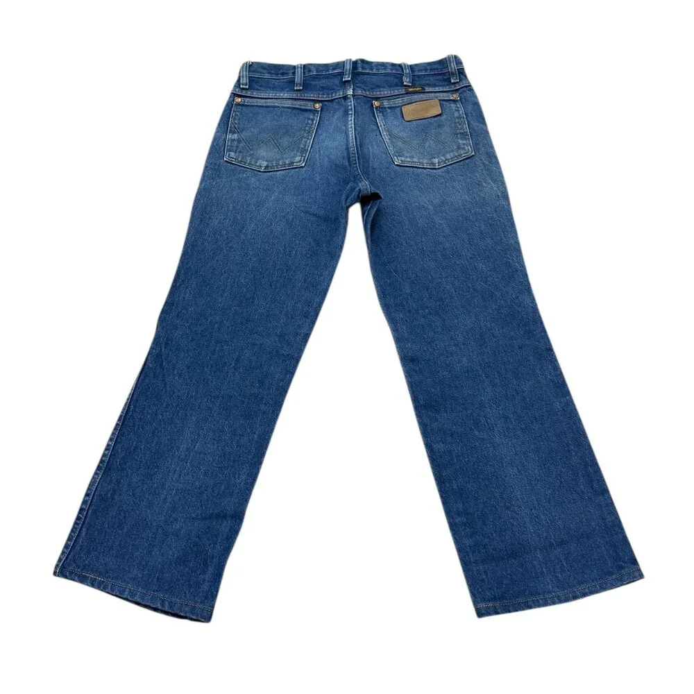 Wrangler classic vintage
