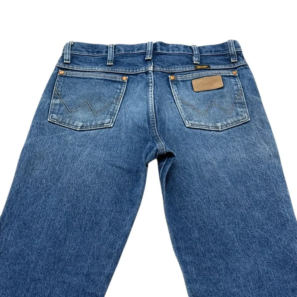 Wrangler classic vintage