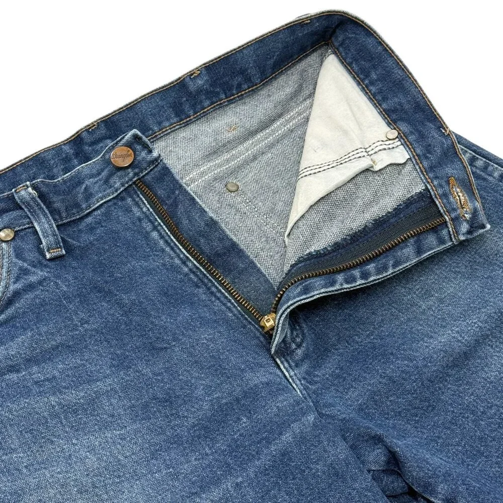 Wrangler classic vintage