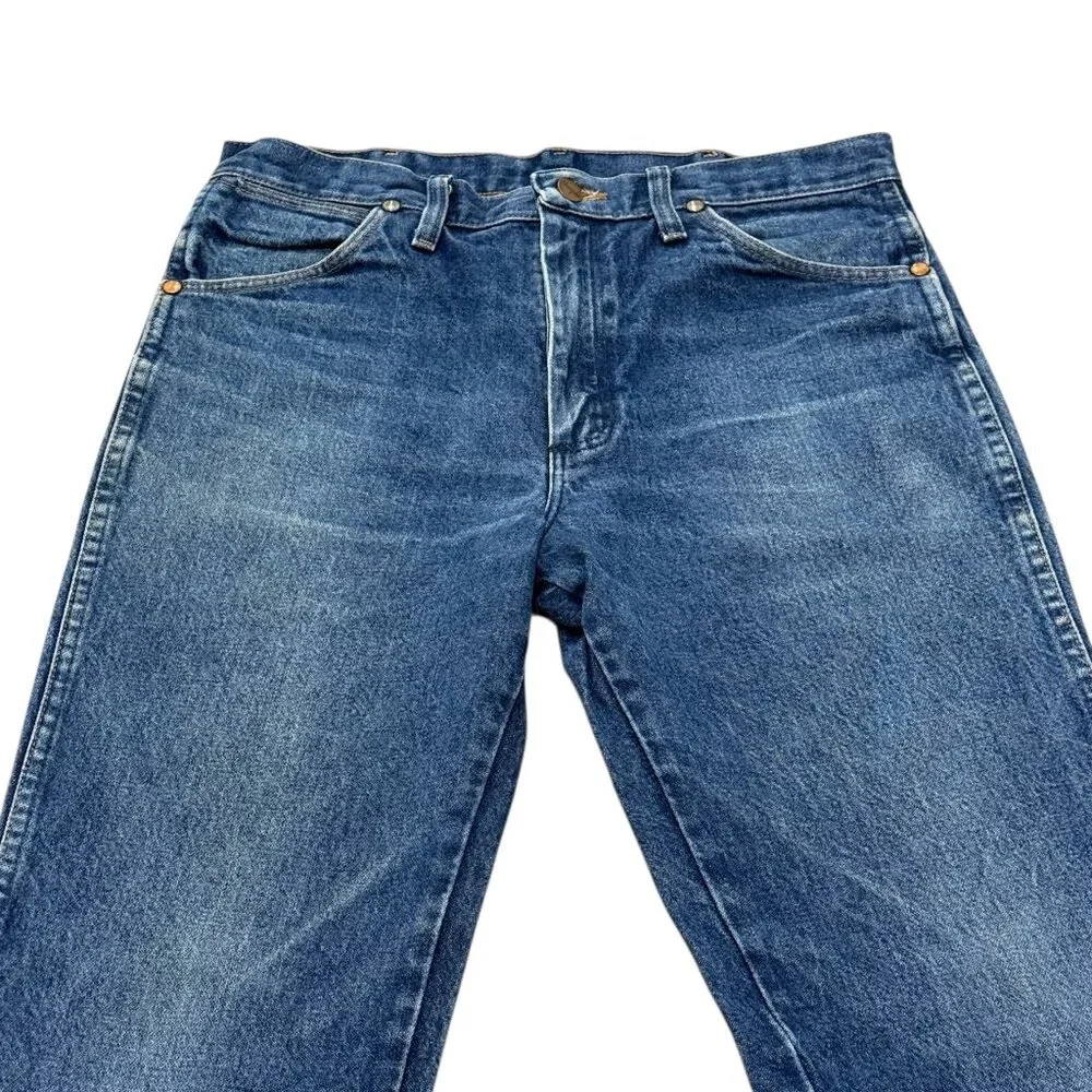 Wrangler classic vintage