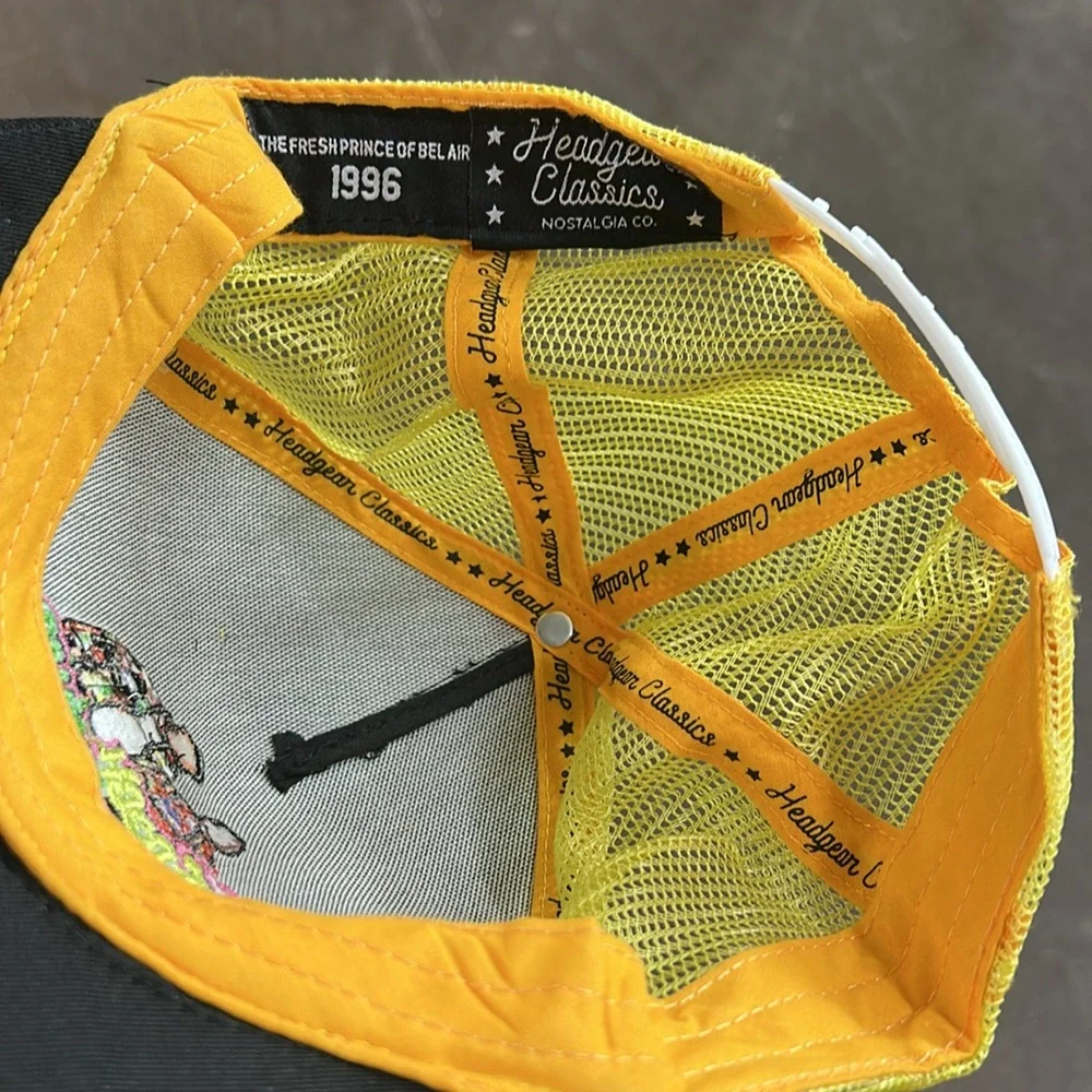 Headgear Classics fresh prince