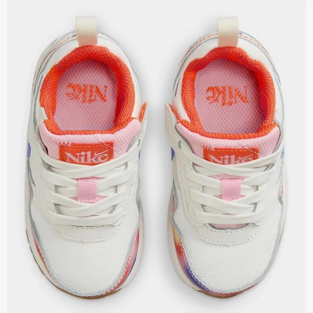 Nike worn 2x