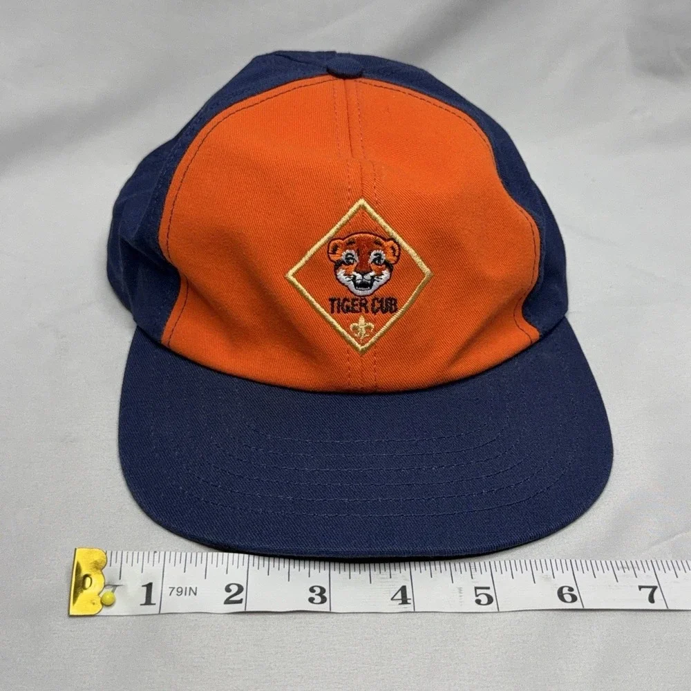 Boy Scouts of America item used