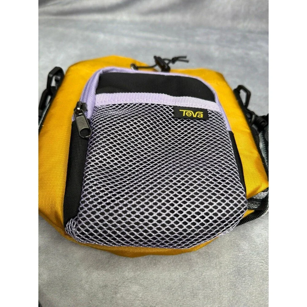 Teva pre owned
