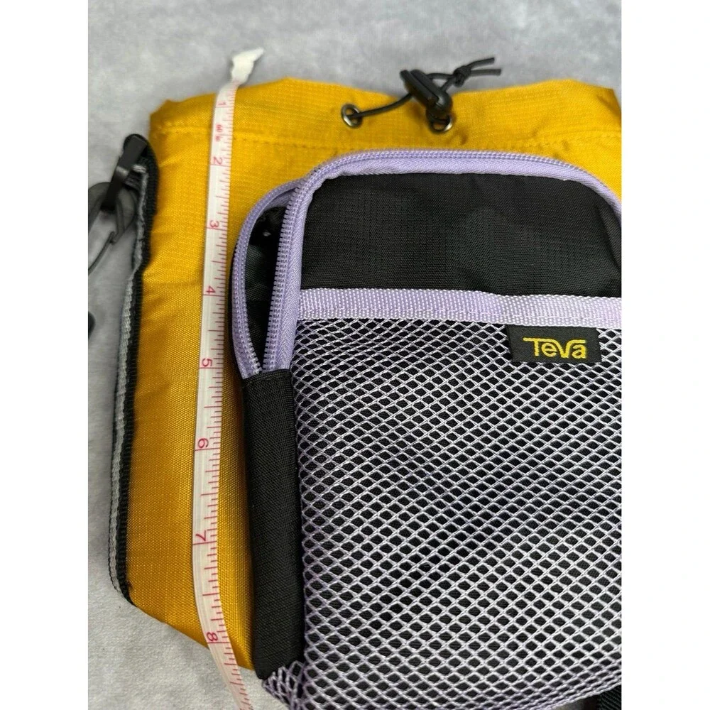Teva pre owned