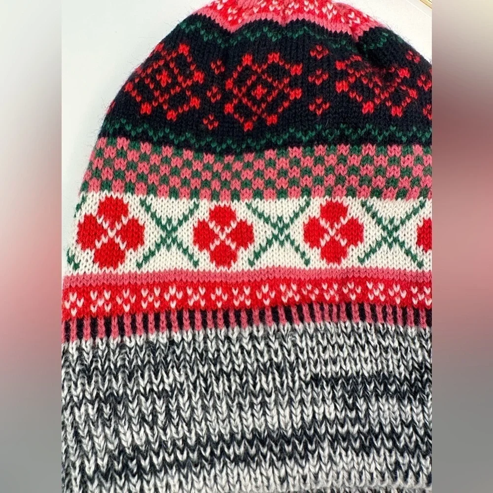 Muk Luks norwegian inspired