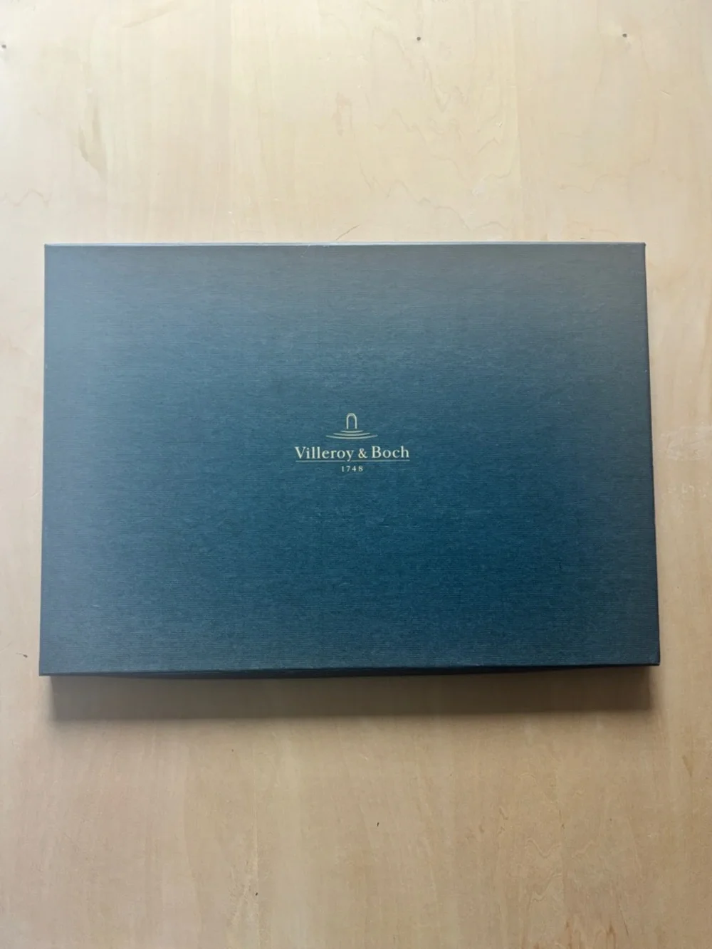 Villeroy & Boch from villeroy