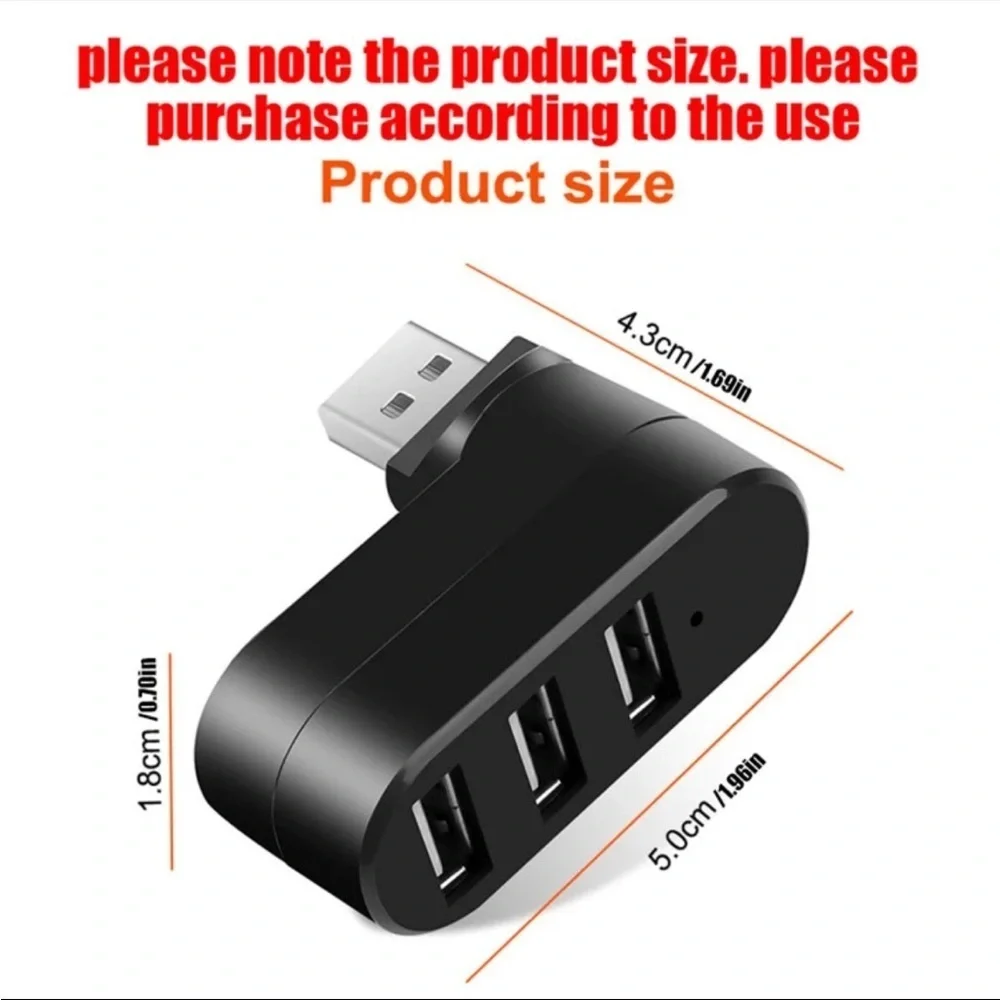 N/A compact connecting