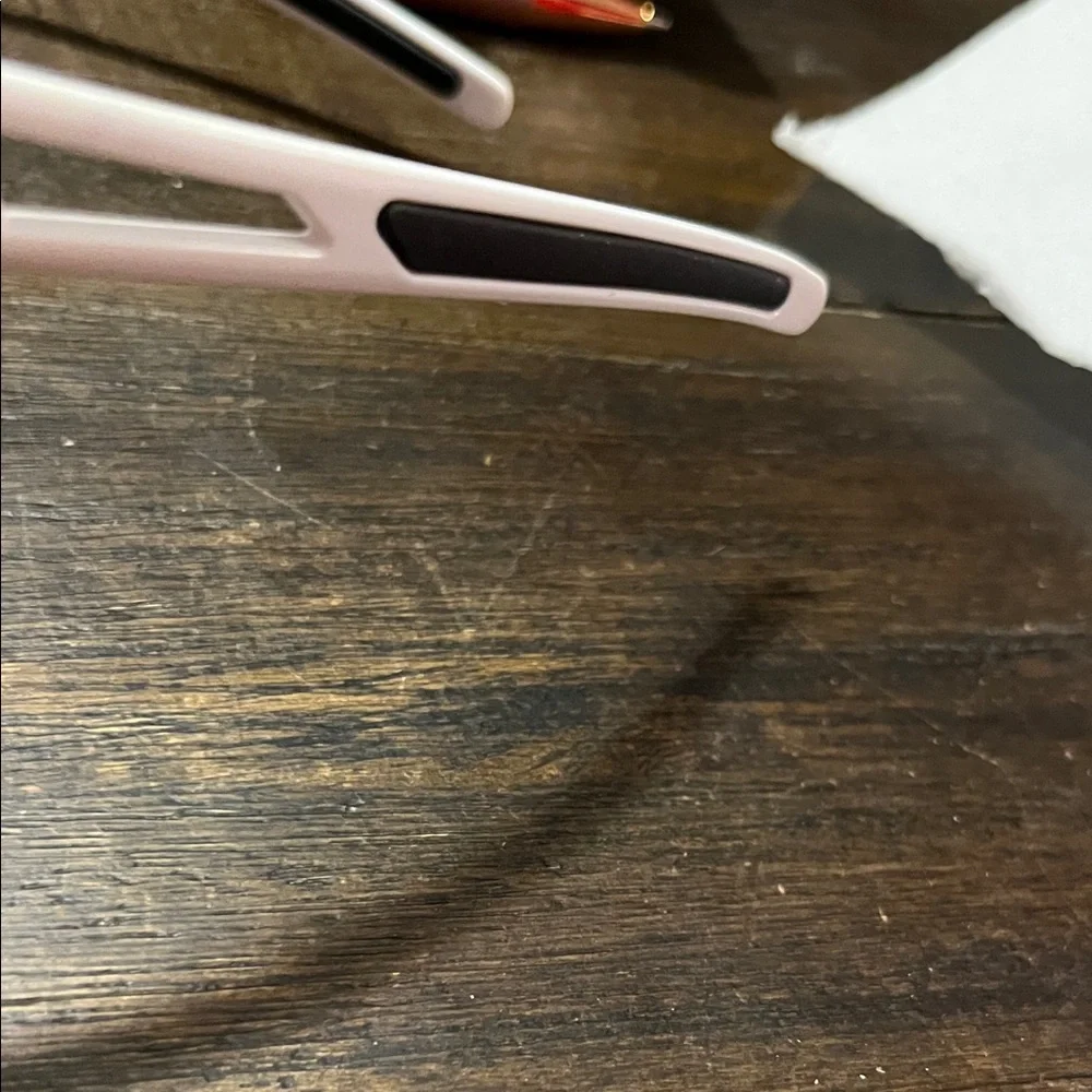 unknow brand experience cutting