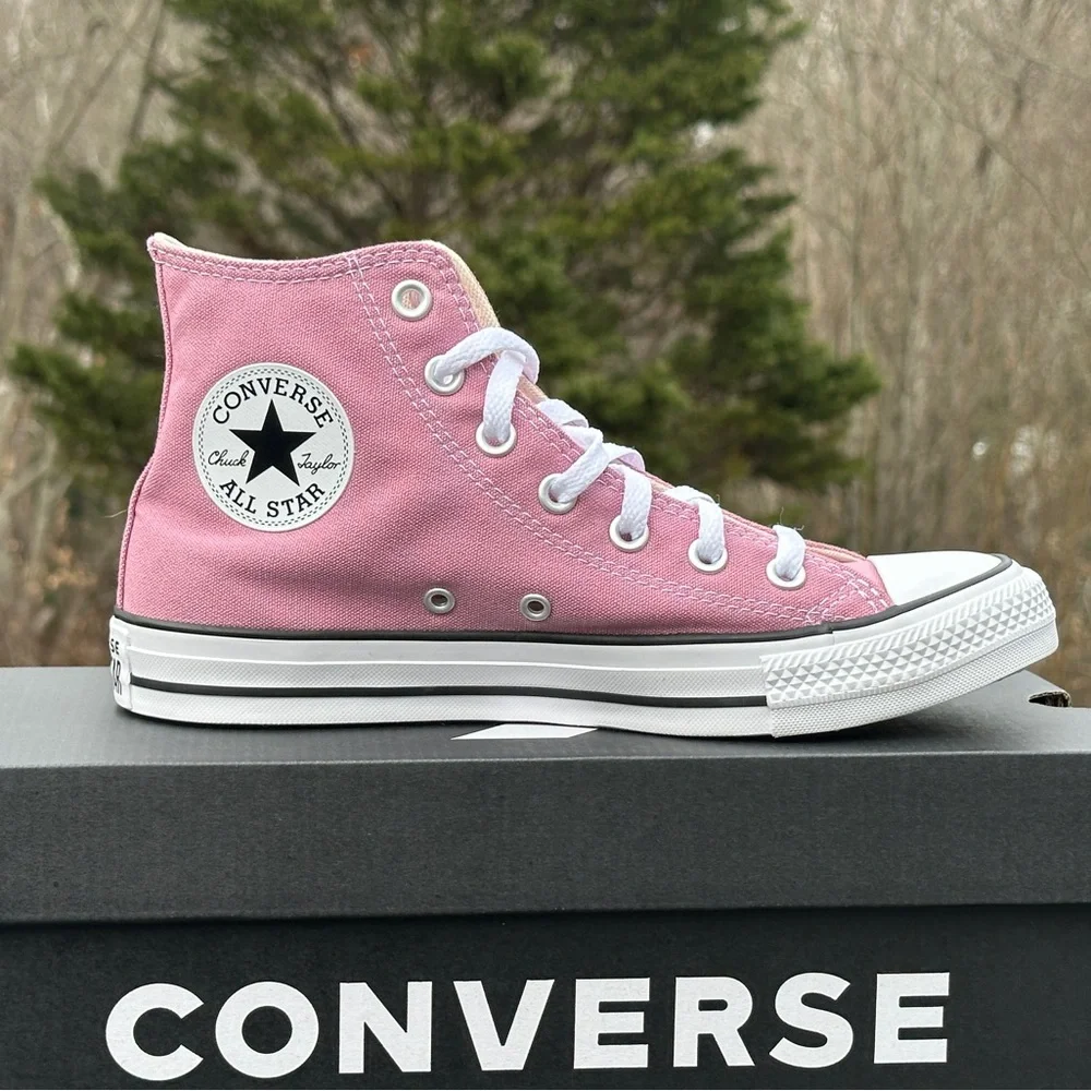 Converse new box