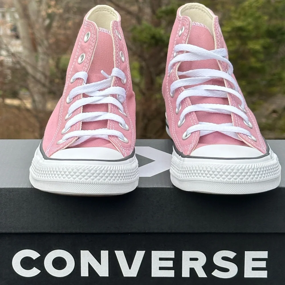 Converse new box