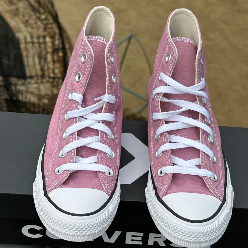 Converse new box