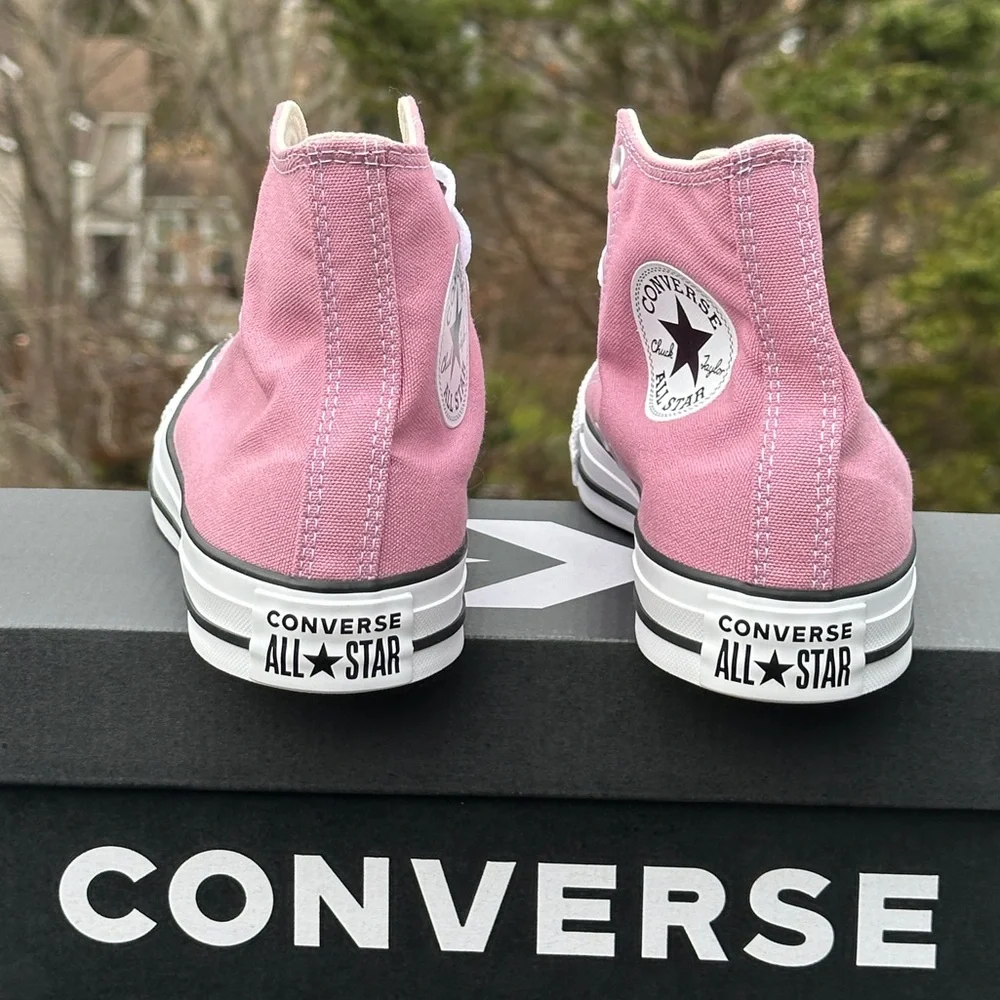 Converse new box