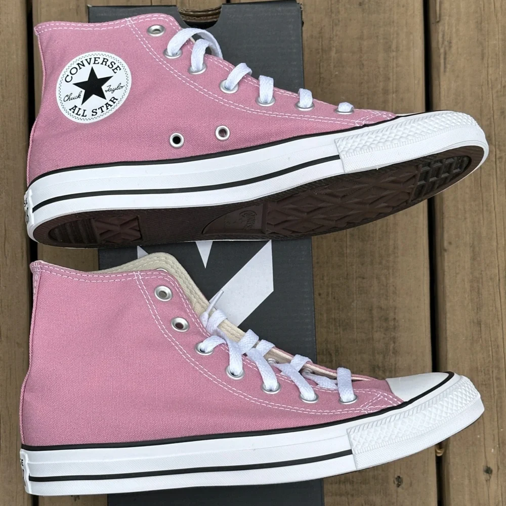 Converse new box