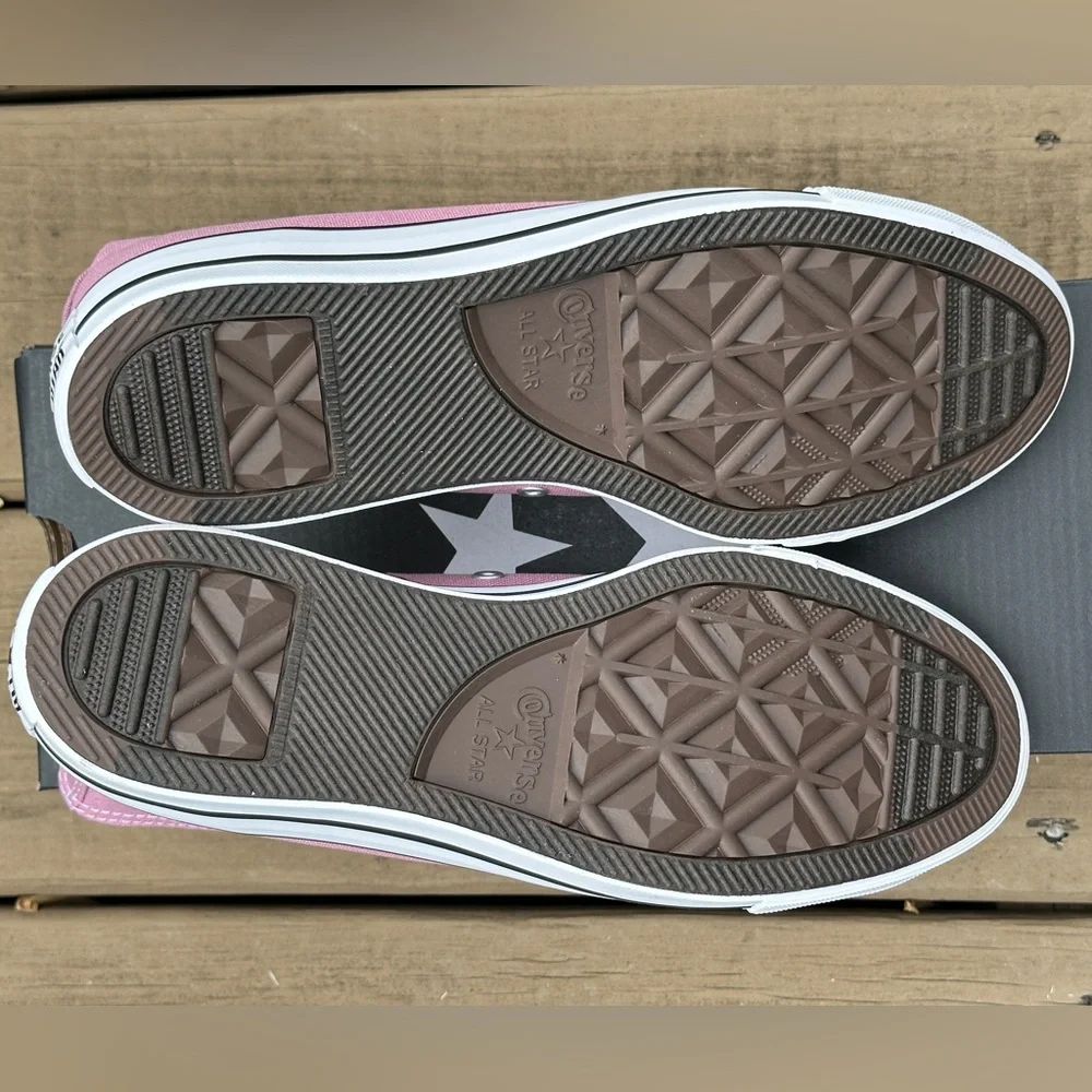 Converse new box