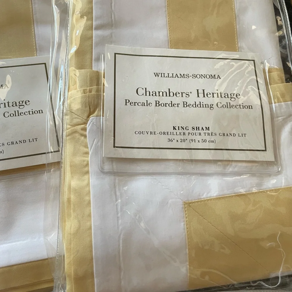 Williams Sonoma brand new