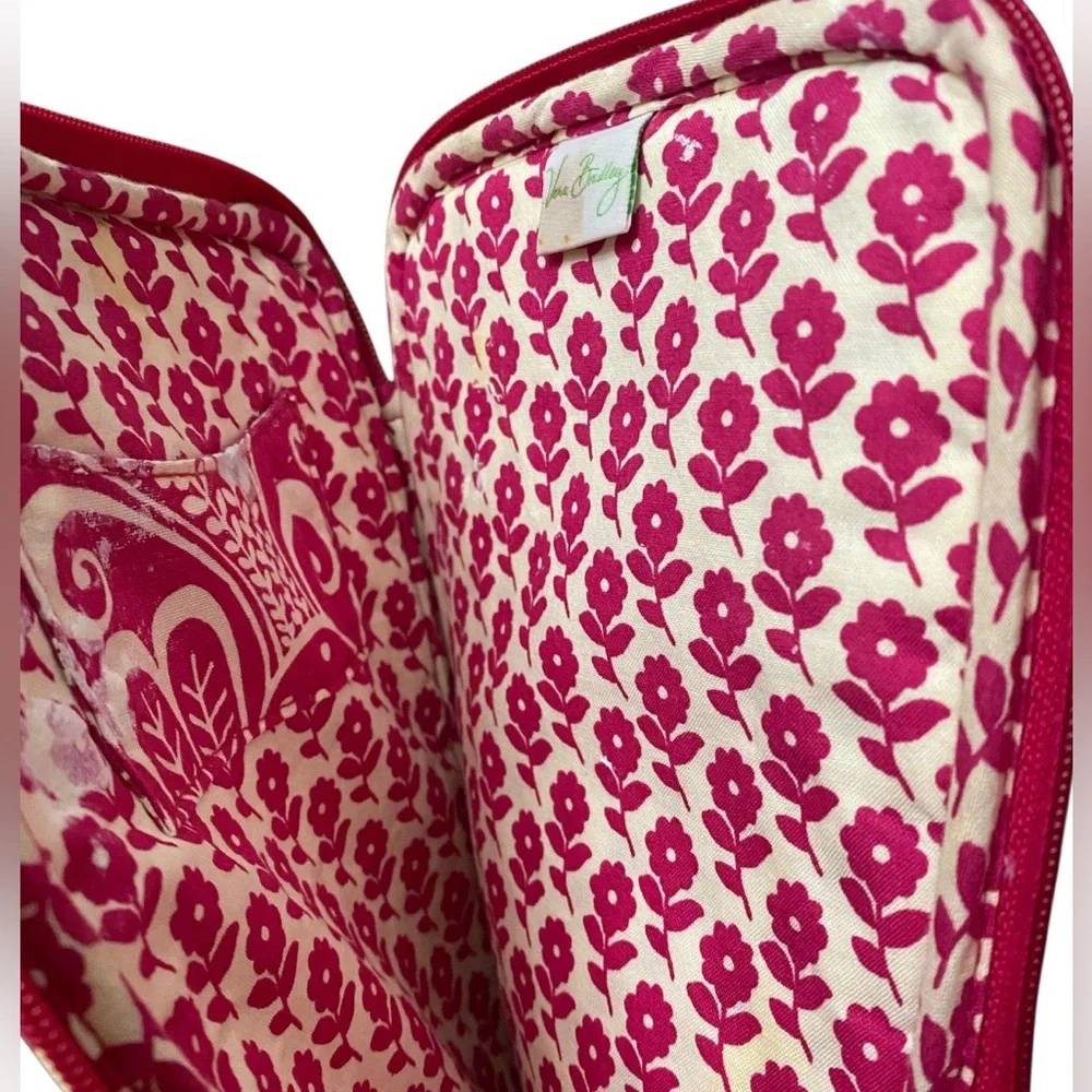 Vera Bradley Tablet Holder