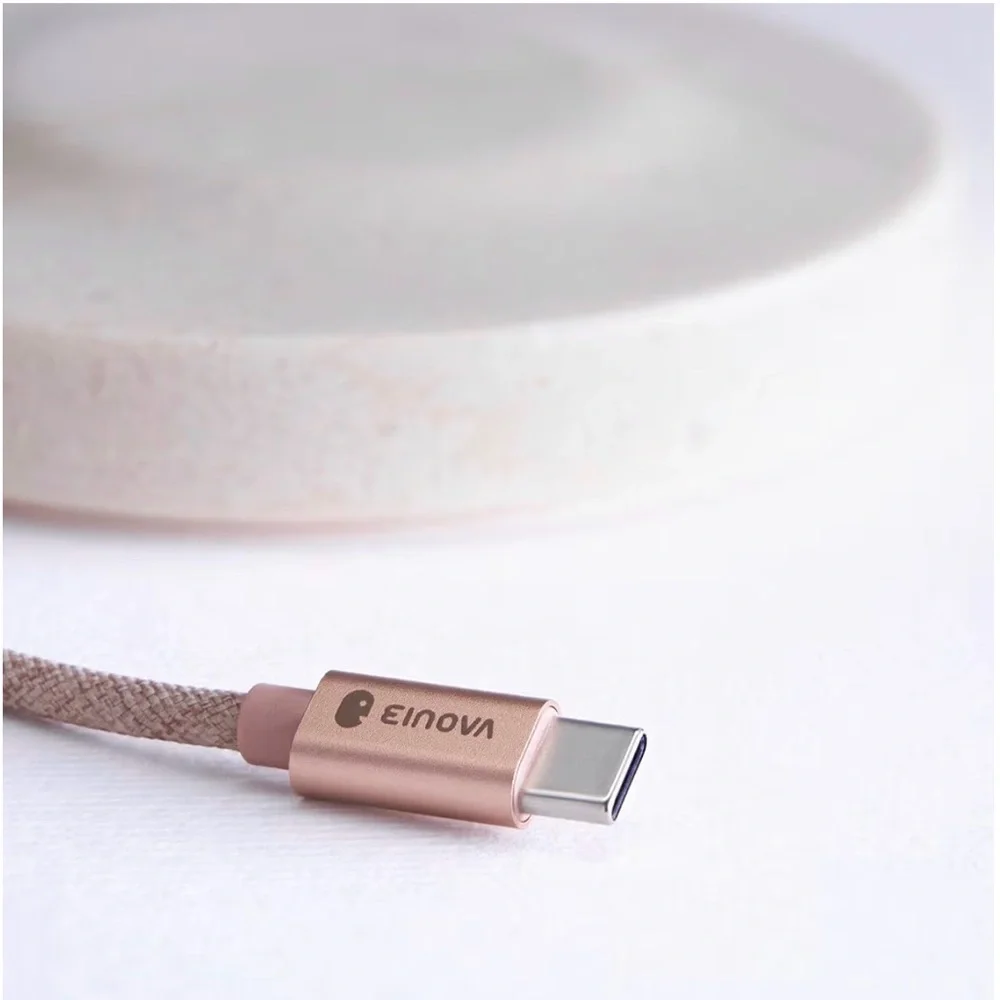 Einova brand connector
