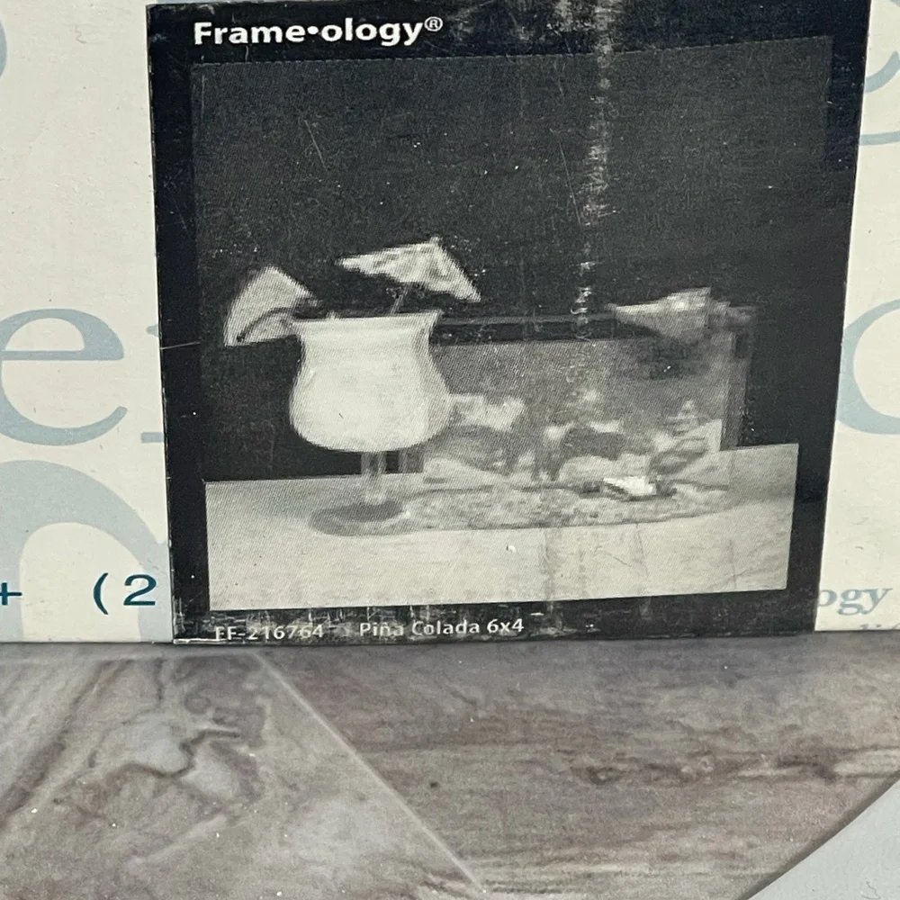Frameology by united