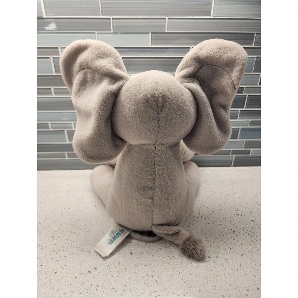 N/A gund peek