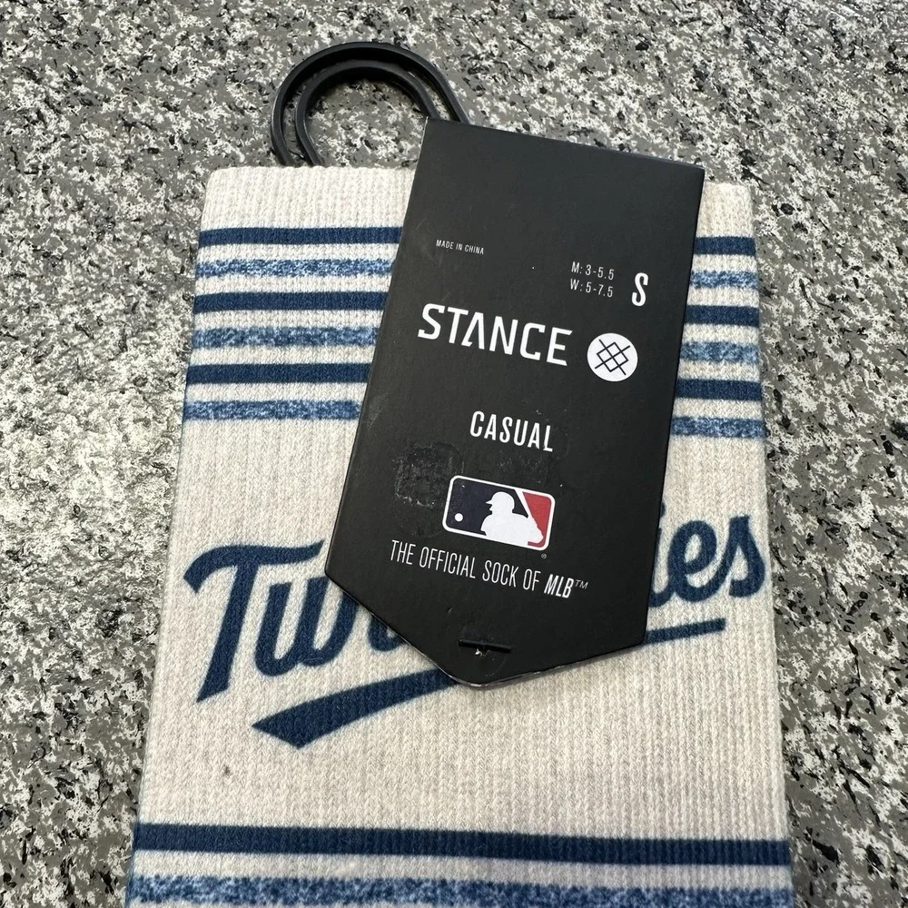 Stance brand new