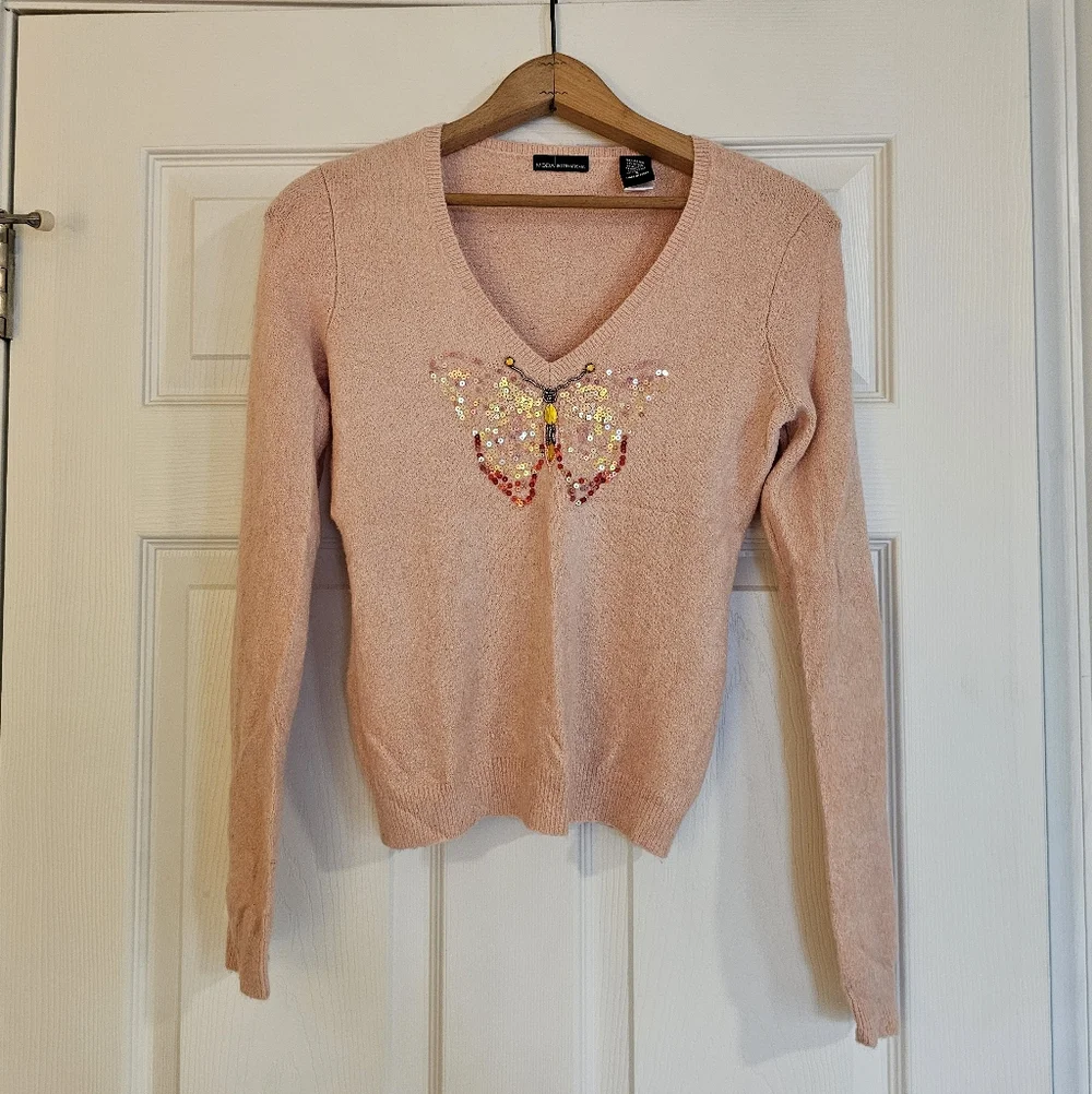 Vintage moda international