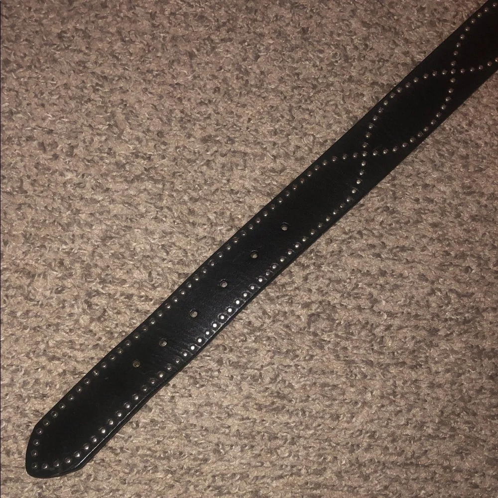 Brighton women’s black