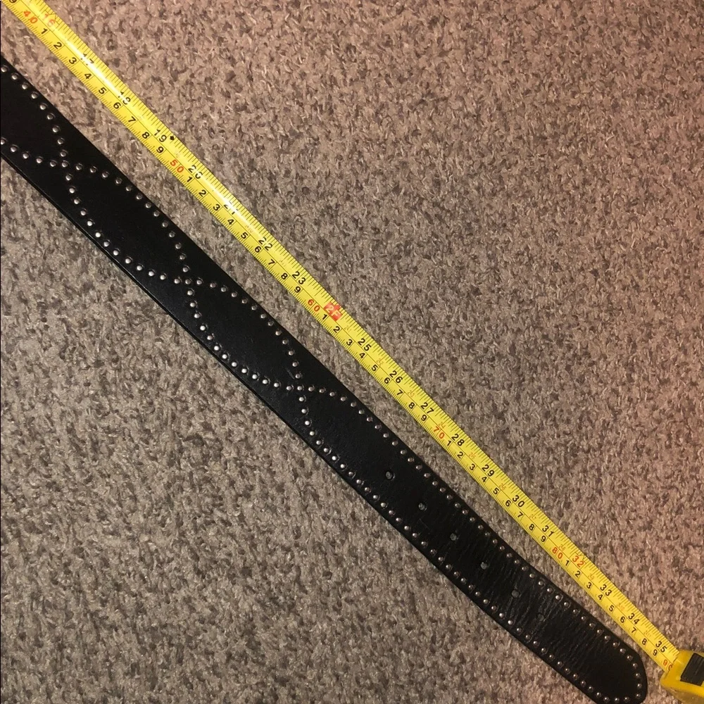 Brighton women’s black