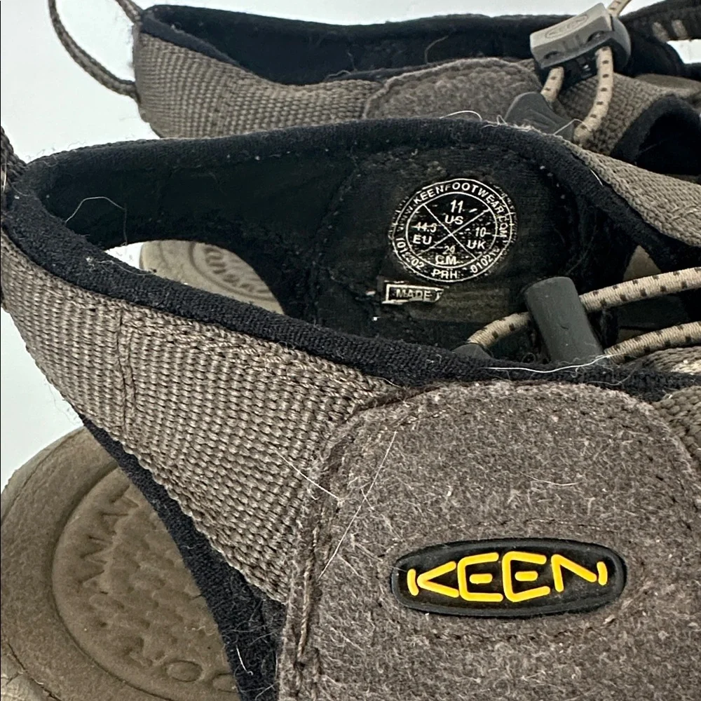 Keen outdoor excellent