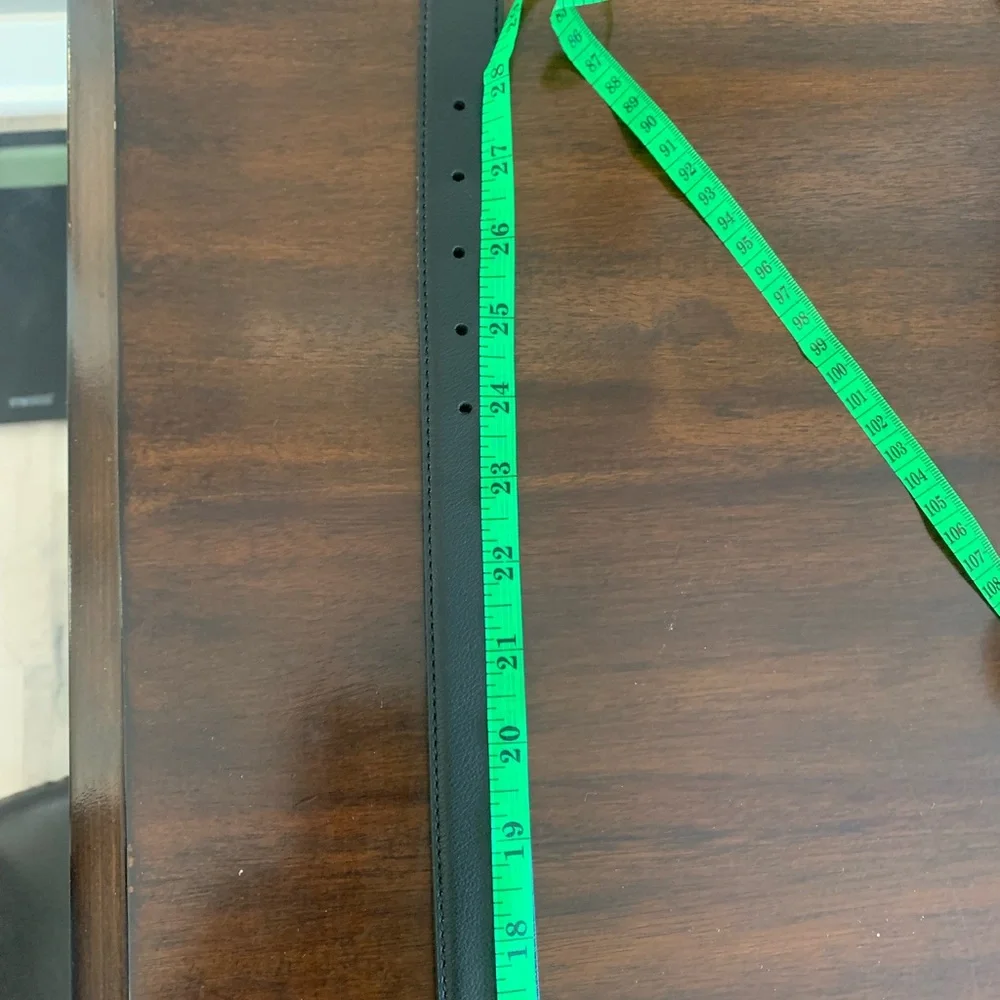N/A approximately waist