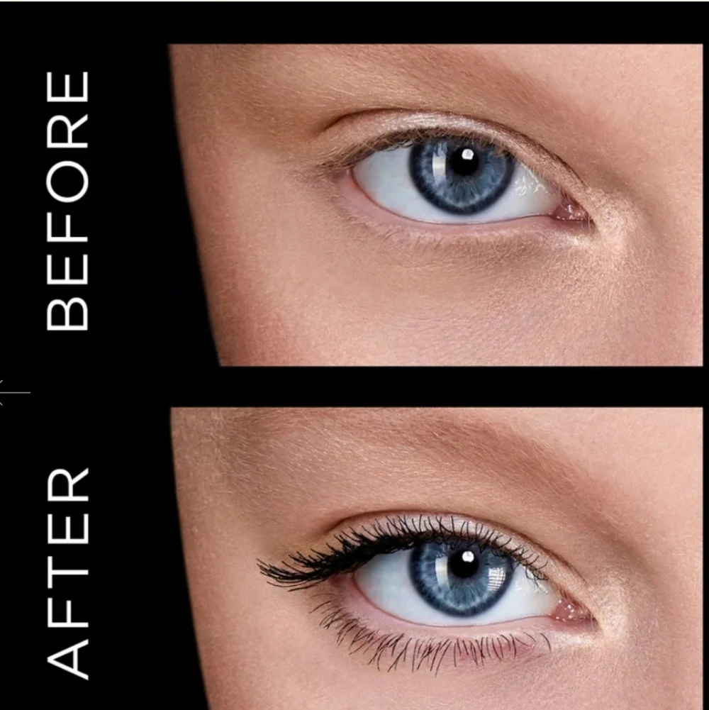 powerhouse mascara