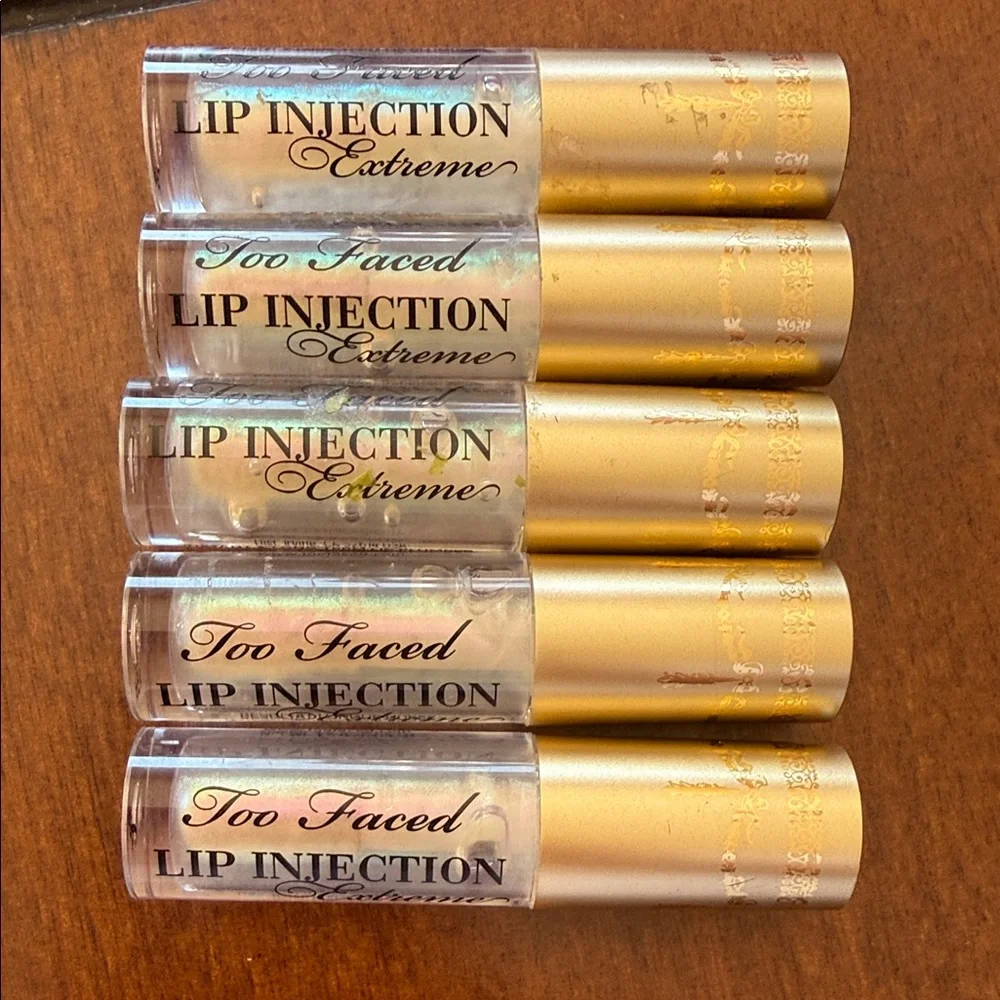 Too Faced new too