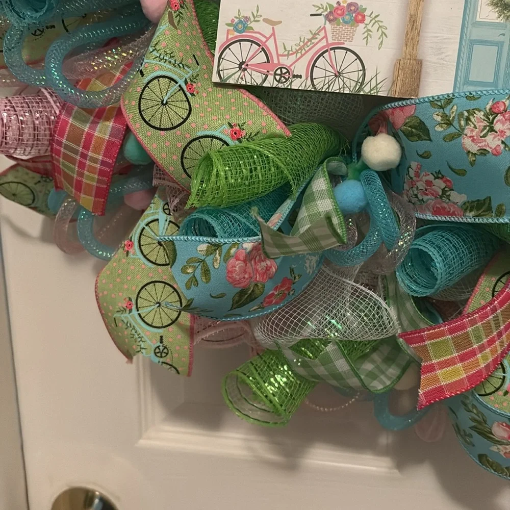 N/A handmade approximately