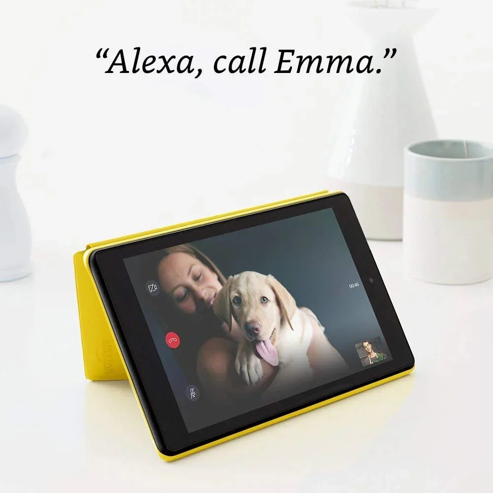 Great Condition AMAZON FIRE 7TH GEN SR043KL 7