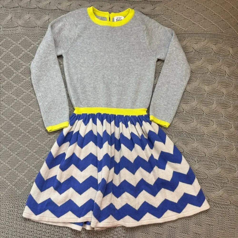 Mini Boden this stylish