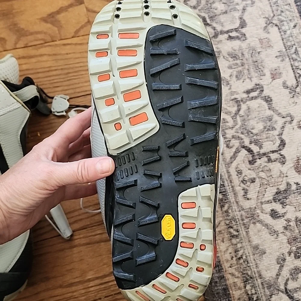 Burton great pre