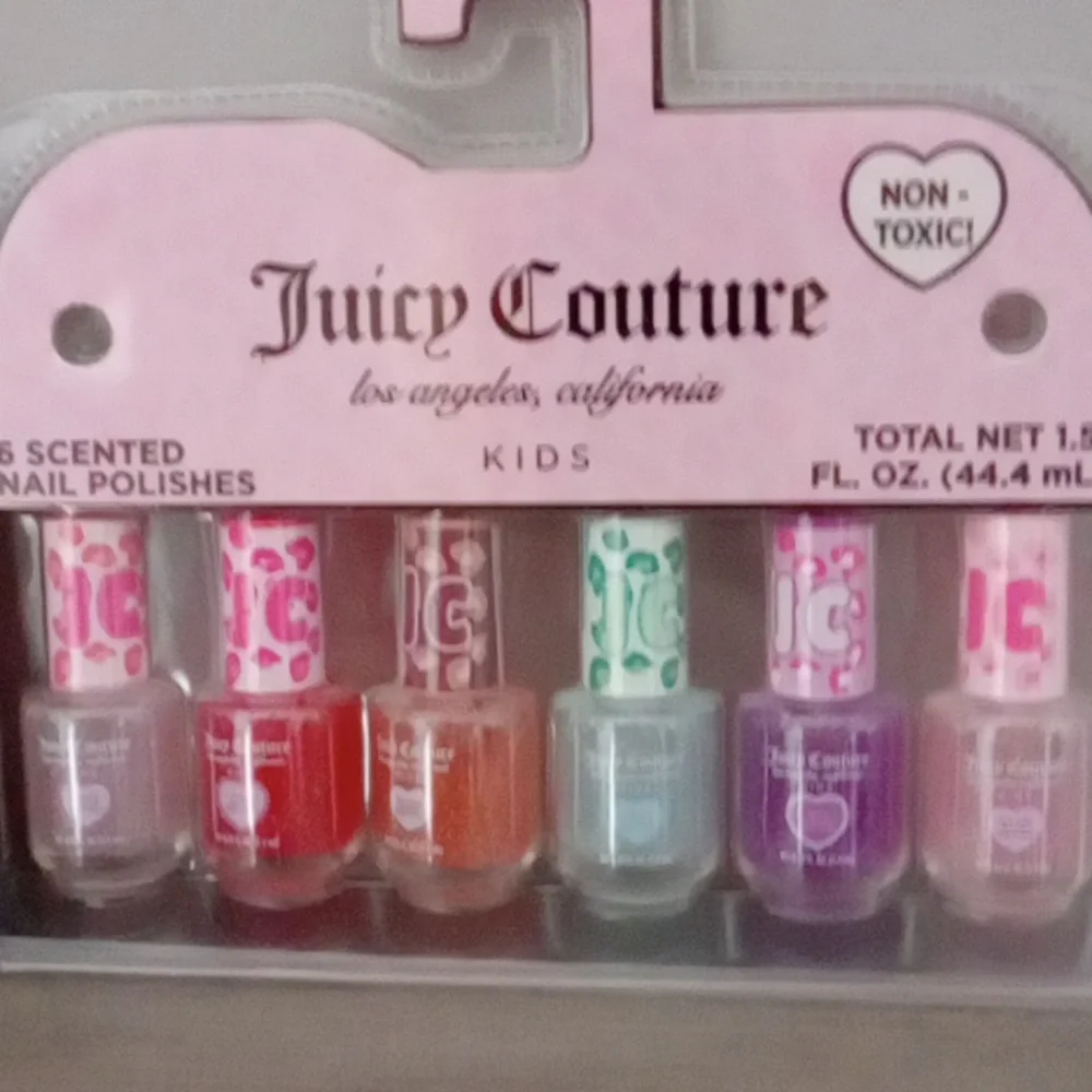 Juicy Couture/ Sweethearts juicy couture