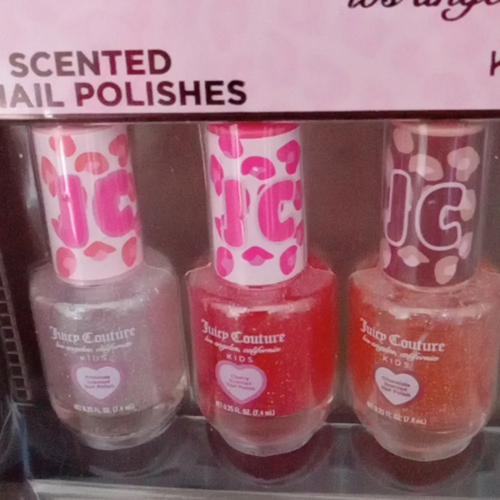 Juicy Couture/ Sweethearts juicy couture