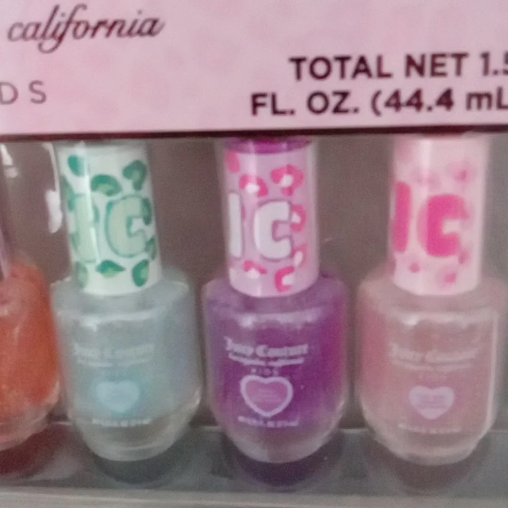 Juicy Couture/ Sweethearts juicy couture