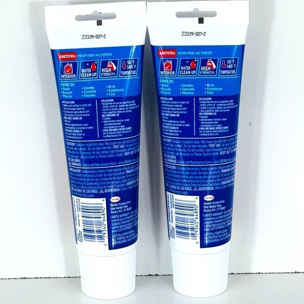 Loctite ready use