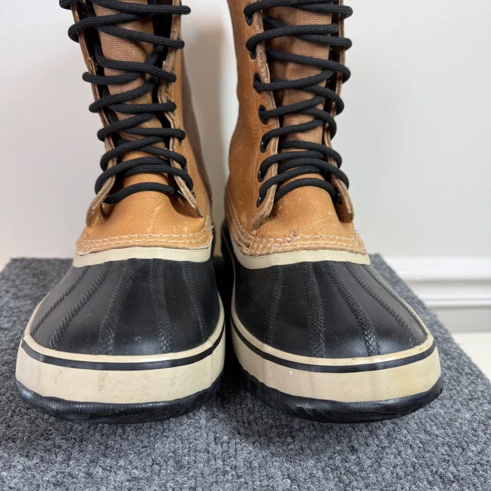 Sorel classic men