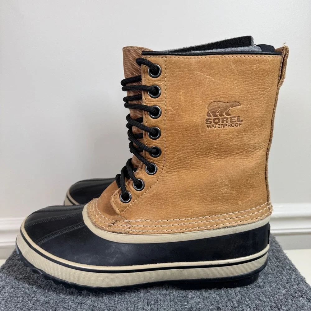 Sorel classic men