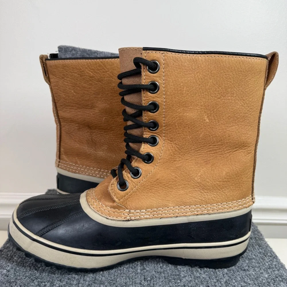 Sorel classic men