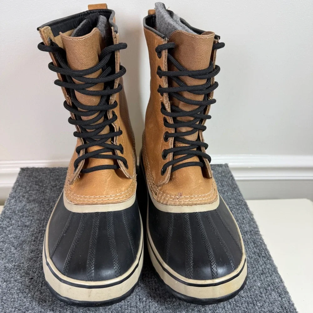 Sorel classic men