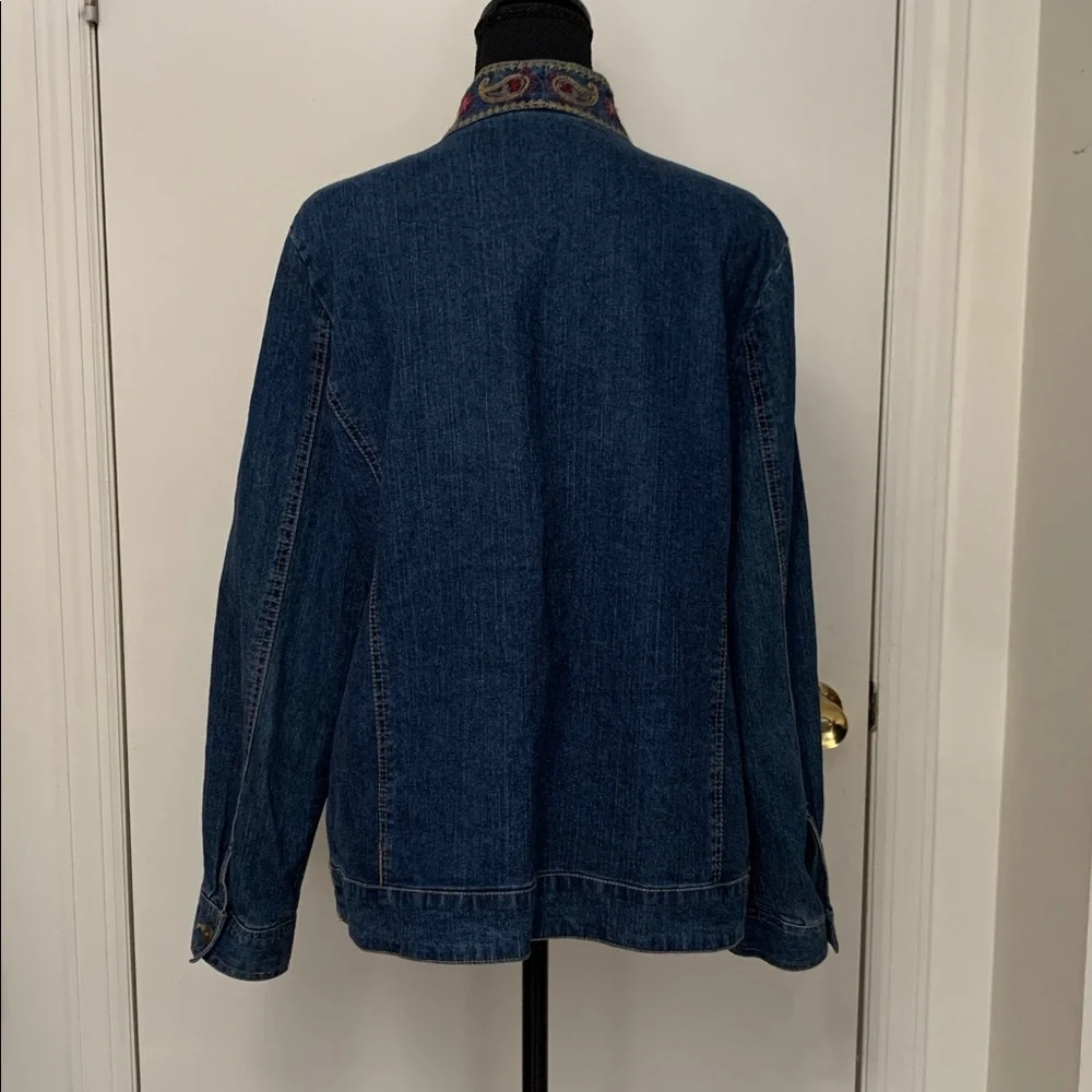 Alfred Dunner vintage alfred